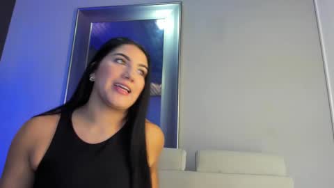 Paulina online show from September 23, 11:46 am