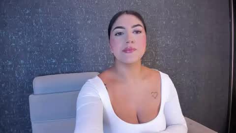 Paulina online show from March 5, 12:56 pm