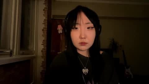 Snapshot of paulinaokutsu chatting on February 22, 2:26 pm Yuna online show from February 22, 2:26 pm