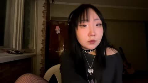 Snapshot of paulinaokutsu chatting on February 24, 2:15 pm Yuna online show from February 24, 2:15 pm