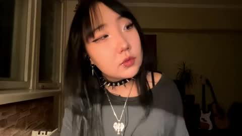 Snapshot of paulinaokutsu chatting on March 2, 2:35 pm Yuna online show from March 2, 2:35 pm