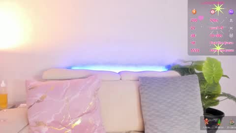 PaulinaSaennz online show from February 6, 1:47 pm