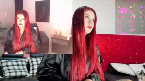 PaulinaSaennz online show from February 16, 2:13 pm