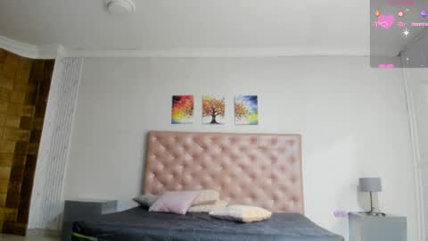 PaulinaSaennz online show from April 21, 12:33 pm