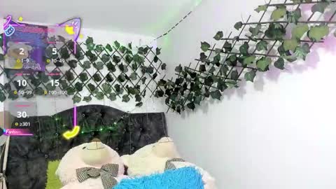 Paulina online show from October 14, 3:29 am