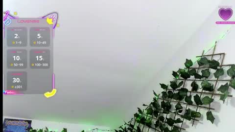 Paulina online show from December 5, 8:01 am