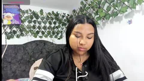 Paulina online show from January 5, 5:49 pm