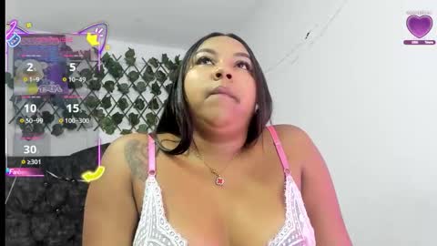 Paulina online show from January 14, 5:51 pm