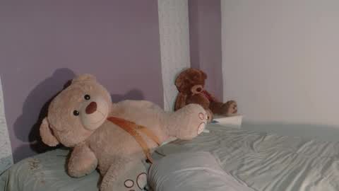 paulina online show from January 17, 5:49 pm