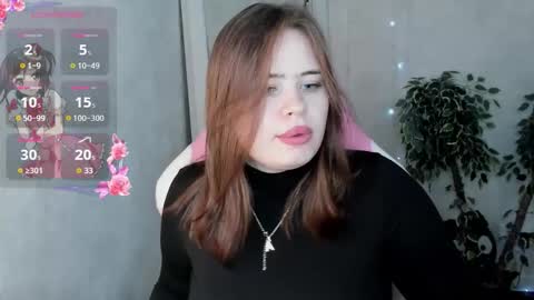 Snapshot of pauline_moore chatting on November 28, 9:34 am Erica online show from November 28, 9:34 am