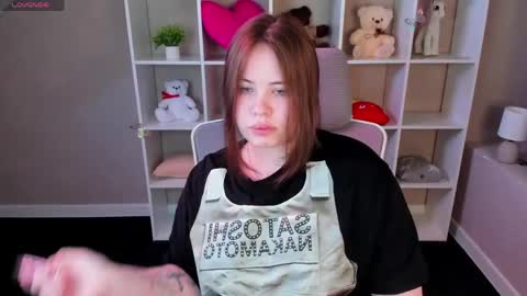 Erica online show from April 25, 9:34 am
