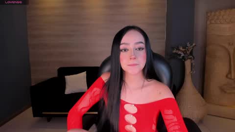 Pauline Sanz online show from May 26, 7:10 pm