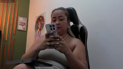 paulinna_curvy online show from April 11, 5:17 pm