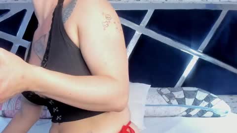 Paulina Blue online show from September 19, 10:32 pm