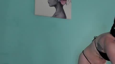 Paulina Blue online show from October 3, 8:39 pm