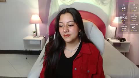Maria Paula online show from October 6, 11:51 am