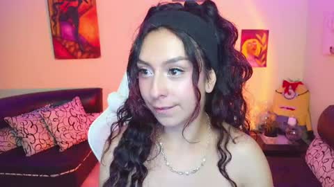 Snapshot of paulixs chatting on May 11, 9:56 pm Paula San online show from May 11, 9:56 pm