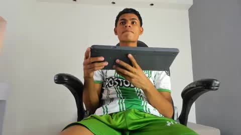 Paull Cassidy online show from October 20, 7:25 pm