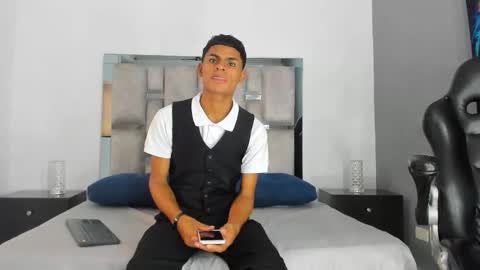 Paull Cassidy online show from November 2, 7:38 pm