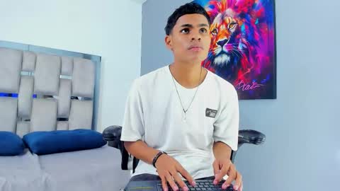 Paull Cassidy online show from November 9, 7:23 pm