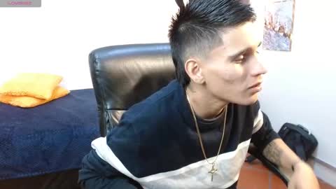 paull online show from January 17, 3:55 am