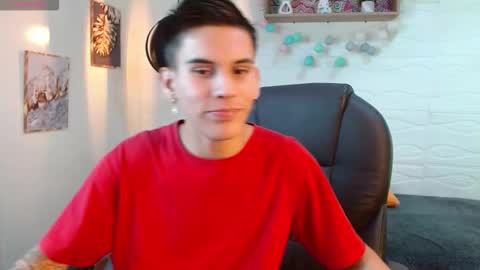 paull online show from February 27, 4:01 am