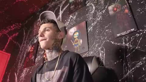 Paulo online show from December 14, 4:51 am