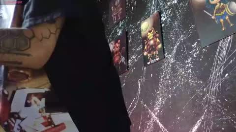 Paulo online show from December 17, 5:24 am