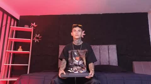 Paulo online show from June 9, 4:35 am