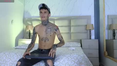 Paulo online show from June 13, 10:40 pm