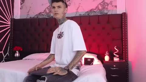 Paulo online show from July 6, 4:20 am