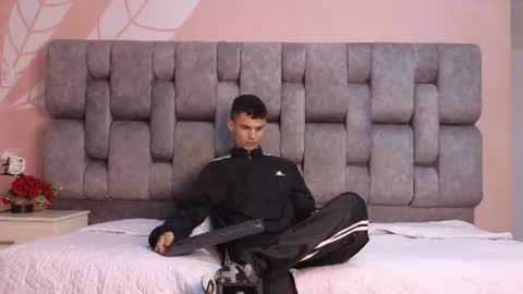 Paulo online show from July 7, 5:10 am