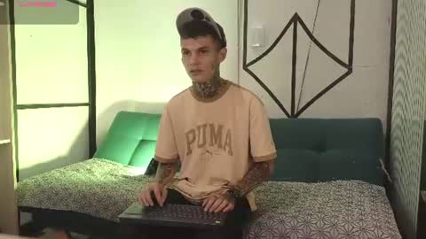 Paulo online show from July 11, 5:43 am
