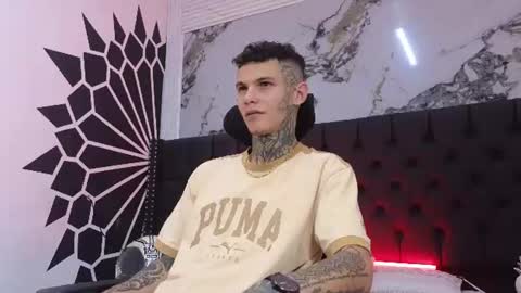 Paulo online show from July 24, 4:43 am