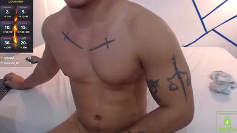 Snapshot of paulo_allen chatting on December 30, 3:57 pm Paulo online show from December 30, 3:57 pm