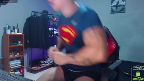 Snapshot of paulo_allen chatting on March 12, 2:12 pm Paulo online show from March 12, 2:12 pm