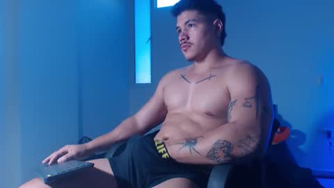 Snapshot of paulo_allen chatting on September 21, 11:23 am Paulo online show from September 21, 11:23 am