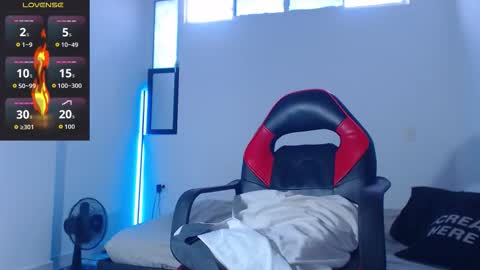 Snapshot of paulo_allen chatting on November 25, 1:33 pm Paulo online show from November 25, 1:33 pm