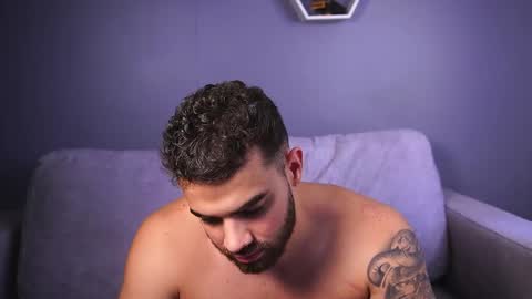 Paul Phoenix online show from December 22, 9:34 pm