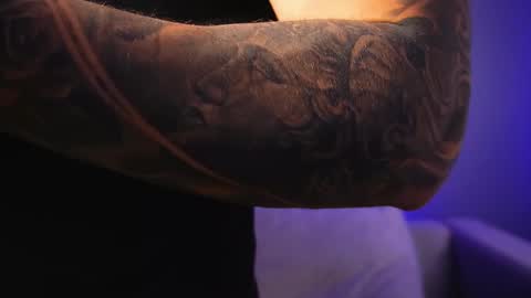 Paul Phoenix online show from January 9, 7:04 pm