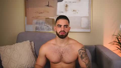 Paul Phoenix online show from February 20, 9:48 pm