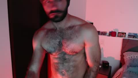 Paul online show from February 19, 4:12 am