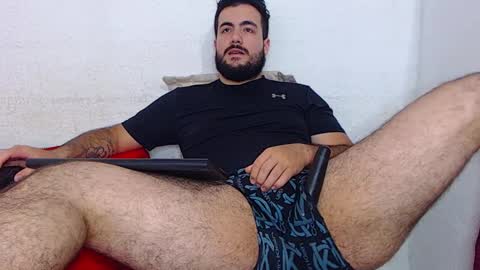 Paul Roman online show from October 8, 9:01 pm