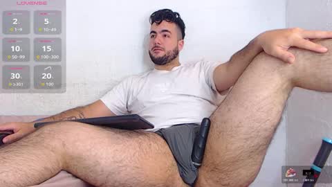 Paul Roman online show from November 5, 2:06 pm