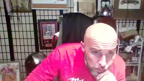 paulstetson online show from May 23, 4:29 am