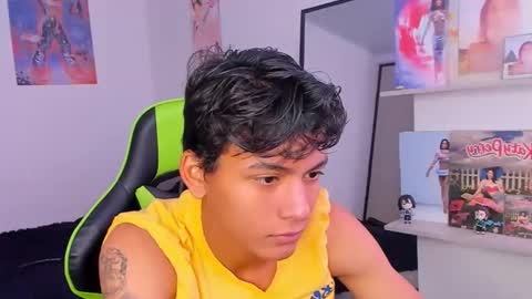 Paul online show from March 16, 5:50 pm