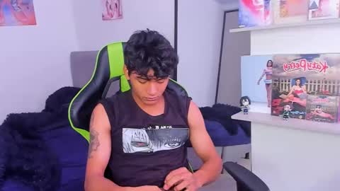 Paul online show from March 19, 6:12 pm