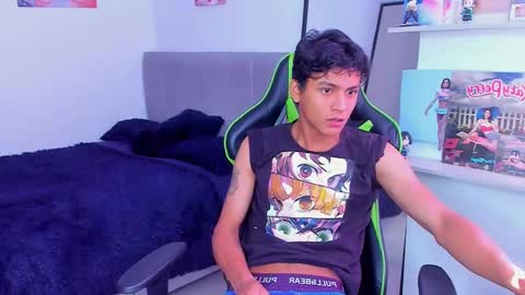 Paul online show from March 23, 7:29 pm