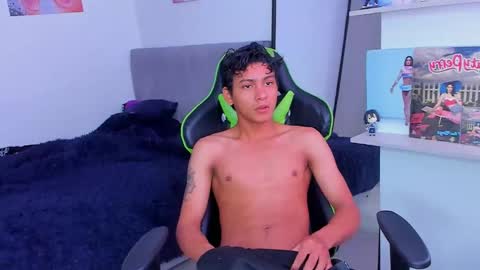 Paul online show from March 25, 5:41 pm