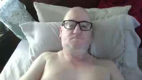Snapshot of paulthehornyfurry chatting on February 15, 2:14 pm Paul online show from February 15, 2:14 pm